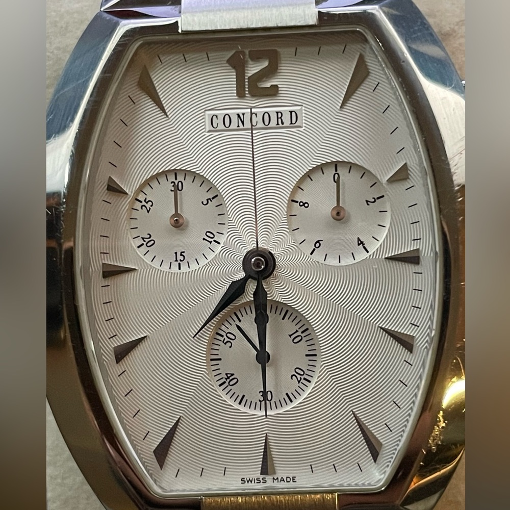 (SOLD) Concord La Scala